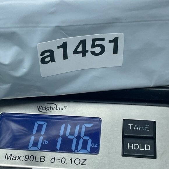 Puma Sportluxe 5-Pack Performance Boxer Briefs Mens M Moisture Wicking a1451 - Picture 5 of 5